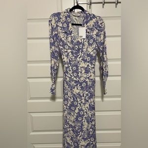 & Other Stories NWT Dress